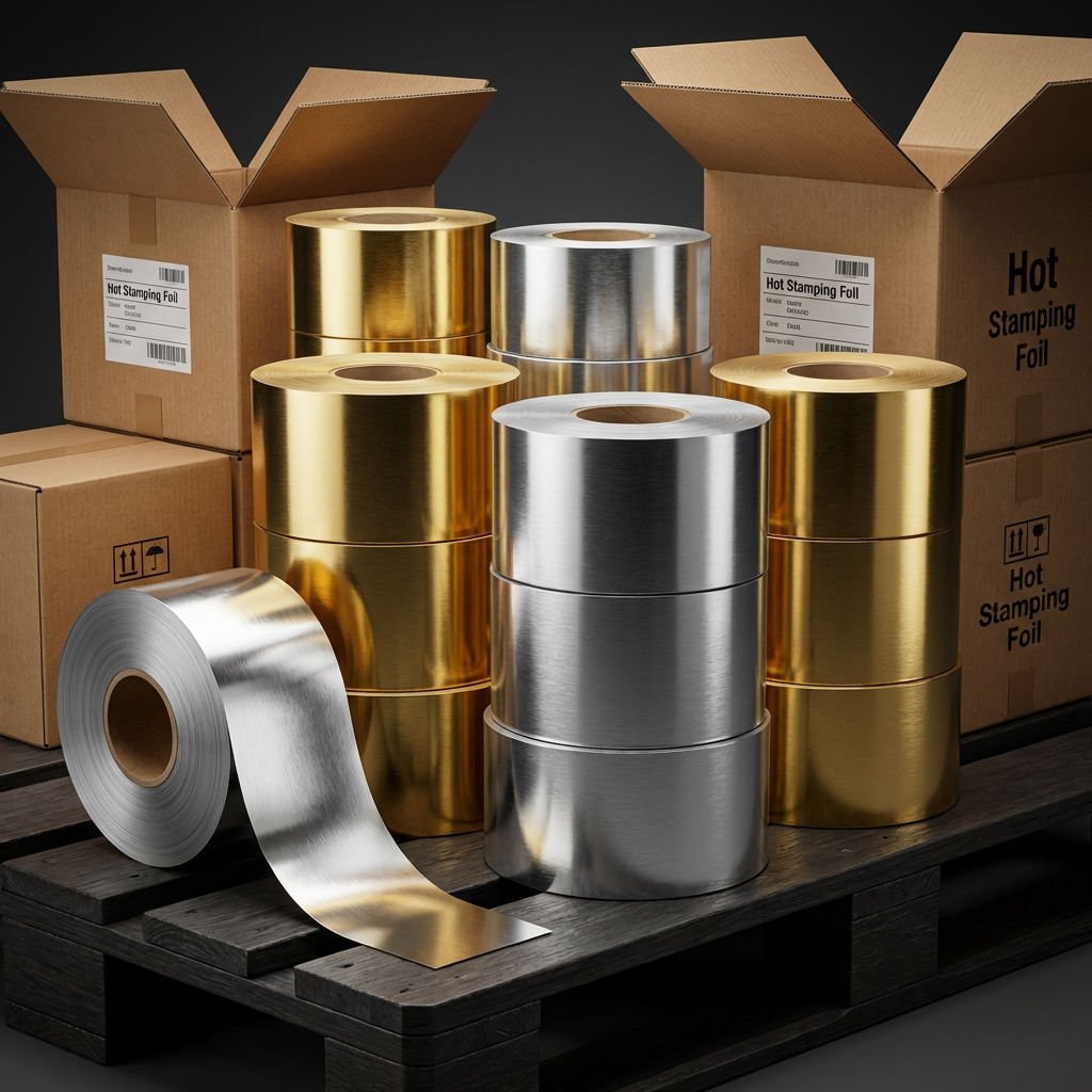 Fine detail digital gold foil stamping for business cards